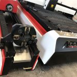 stabilní kovový laserový řezací stroj, cnc kovový laserový řezací stroj