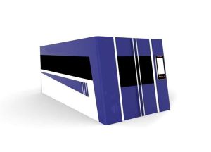 laserová řezací stroj z uhlíkových ocelí opakující se přesnost