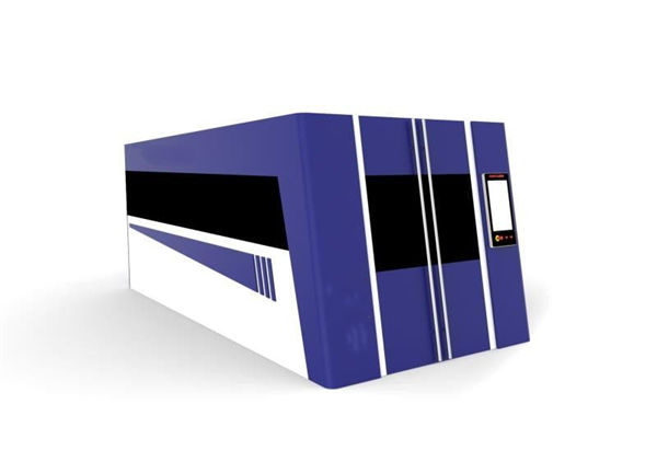 laserová řezací stroj z uhlíkových ocelí opakující se přesnost