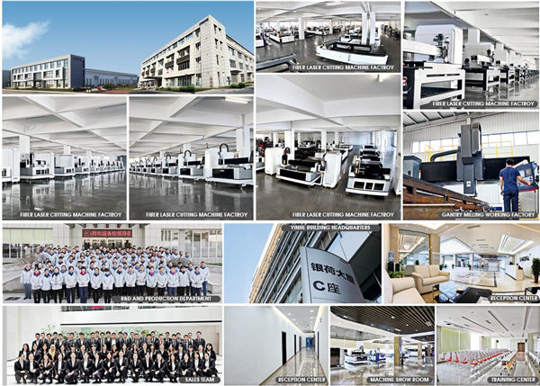 Informace o společnosti