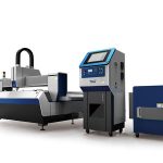 červené světlo polohovací cnc kovový řezací laserový stroj jednoduchý provoz