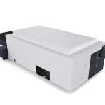 kovový plech / trubky průmyslový laserový řezací stroj duální motor high-end cnc systém