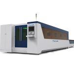 vlákno laserový řezací stroj 500-6000W s vysokou akcelerací až 2,5 g