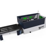 Výkonný laserový řezací stroj o výkonu 2 000 W, zařízení pro řezání tkanin