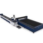 přesné průmyslové laserové řezací zařízení s úsporou energie vlnových délek 1080nm