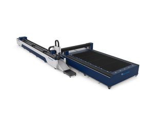 přesné průmyslové laserové řezací zařízení s úsporou energie vlnových délek 1080nm