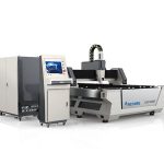 vysoce účinný cnc laserový řezací stroj s maxfototonickým laserem