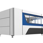 cypcut fibre 3d laserový řezací stroj 1070nm laserová vlnová délka