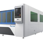 trubka / trubka cnc laserové řezací zařízení ipg zdroj vysoká pozice přesnost
