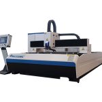 z nerezové oceli laserové řezání trubek 100mm z osa cesta 380v tři fáze