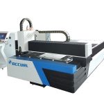 laserové řezací zařízení ipg / raycus cnc laserové řezačky kovů