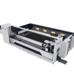 čepel stůl cnc průmyslový laserový řezací stroj stabilní běh nízká údržba